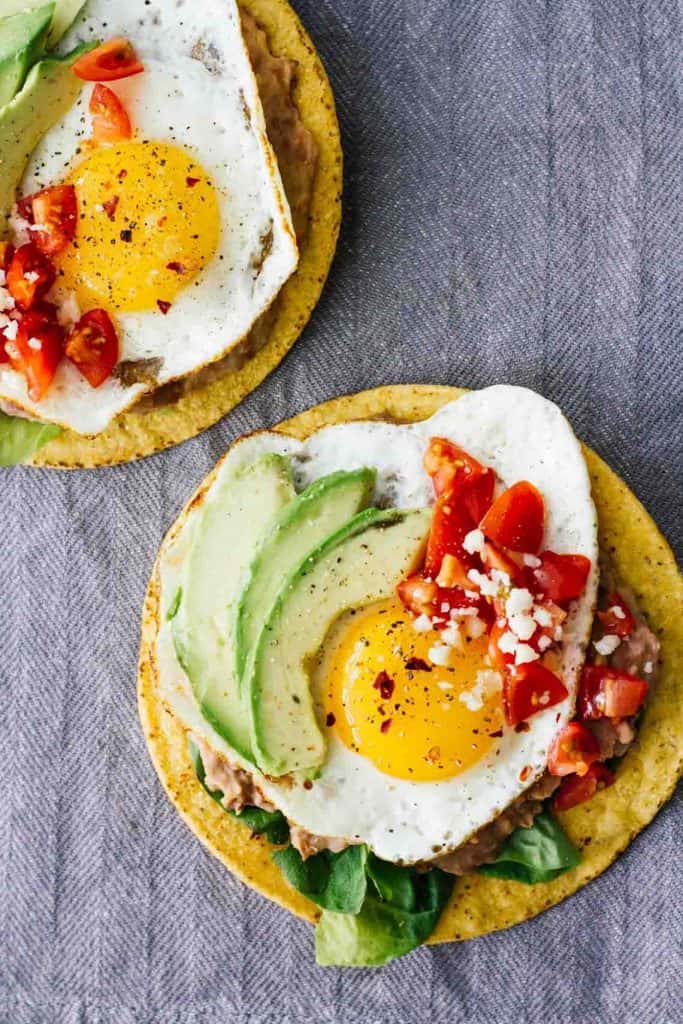 20 Mexican Breakfast Recipes for Delicious and Satisfying ...