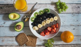 Fruit Breakfast Recipes