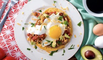 Mexican Breakfast Recipes
