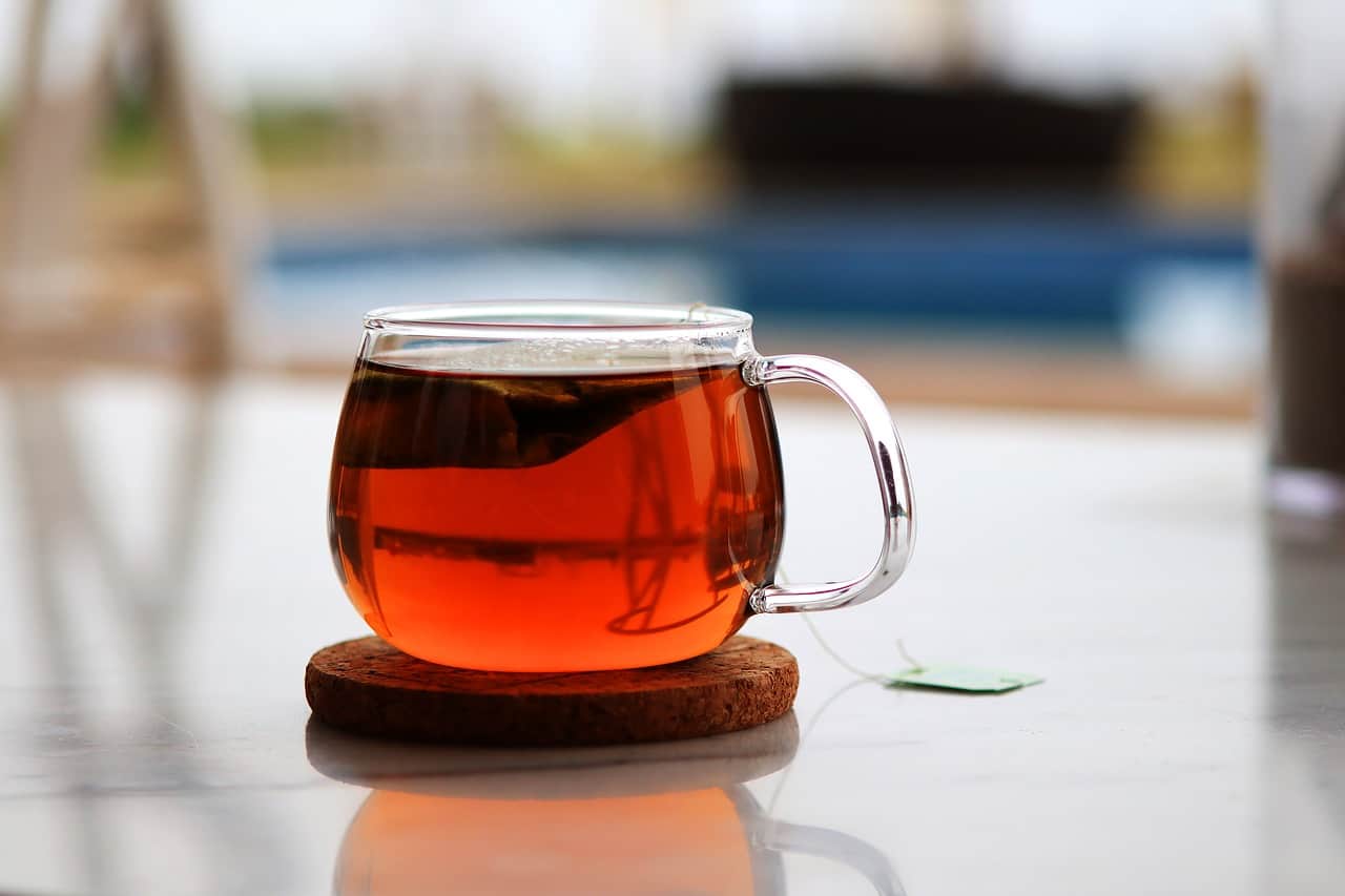 18 Most Popular Types of Tea to Try - Tea Breakfast