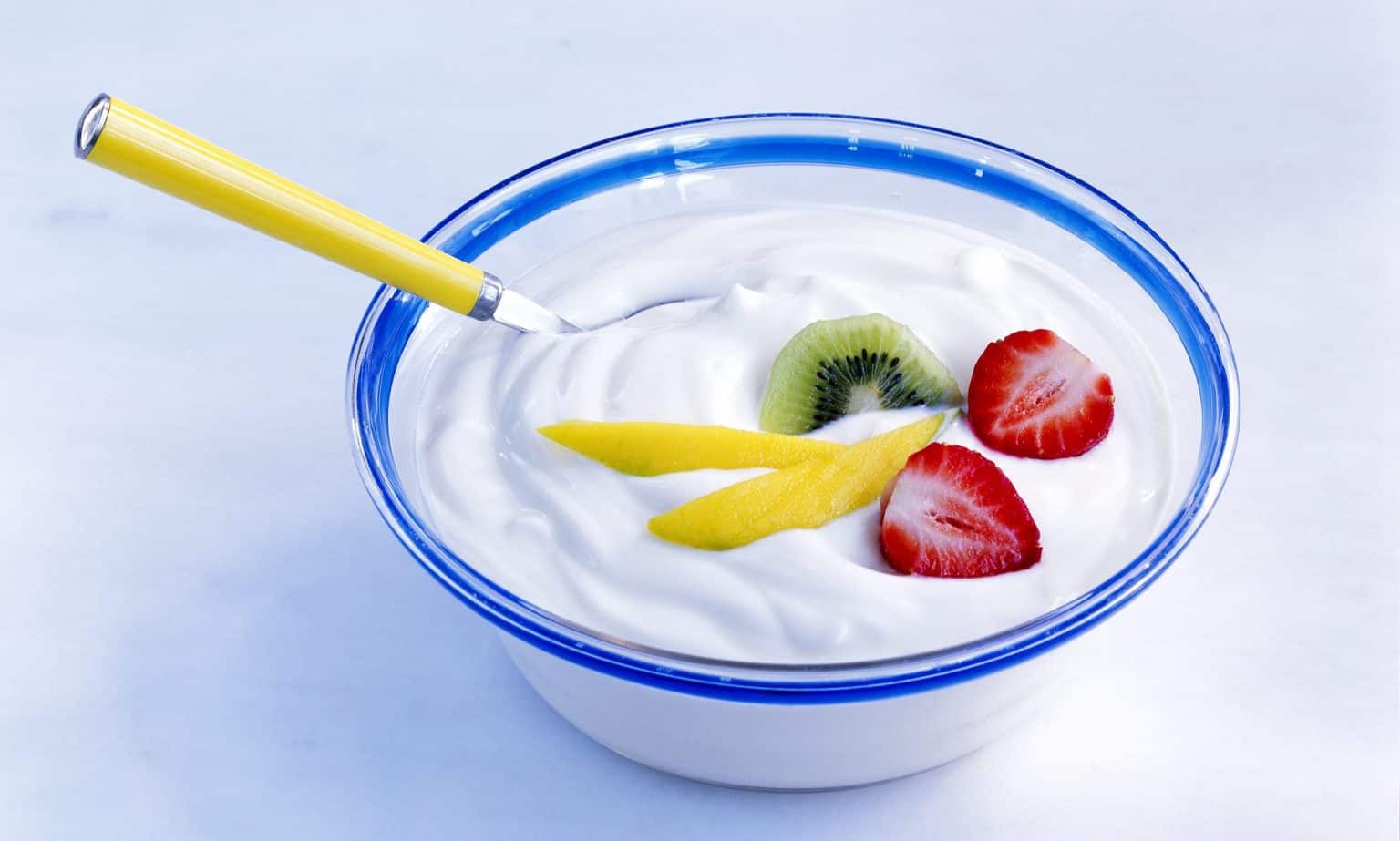 13 World-Famous Types of Yogurt to Know - Tea Breakfast