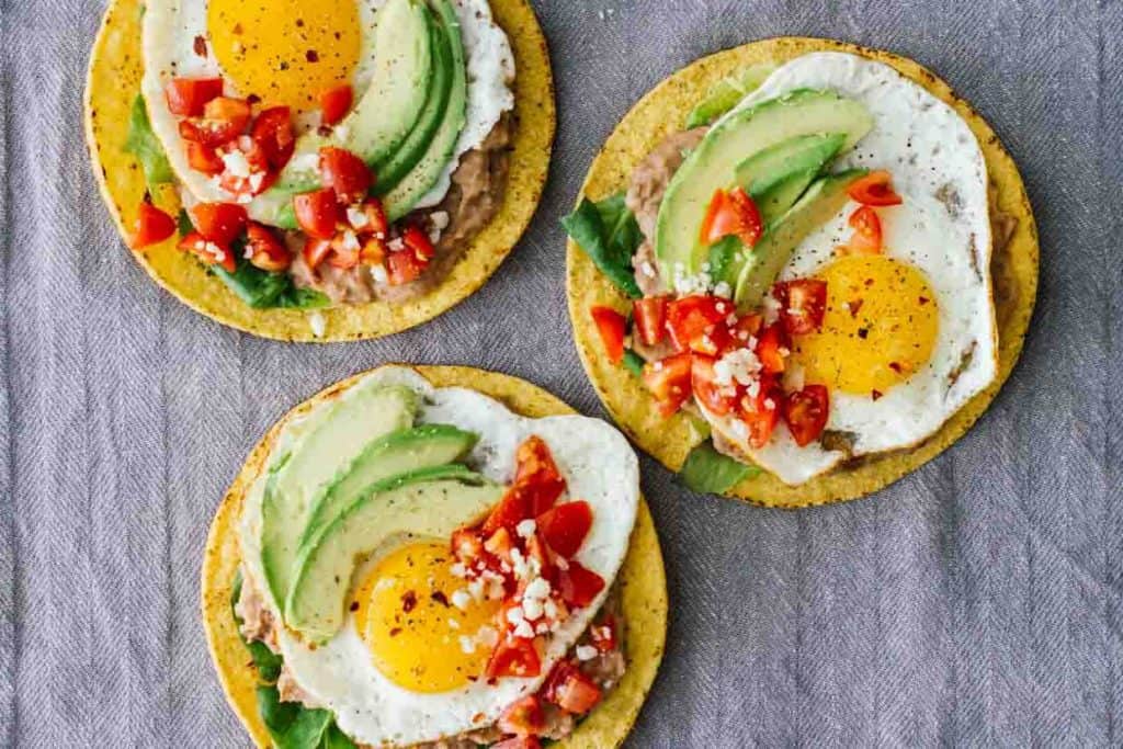 20 Mexican Breakfast Recipes for Delicious and Satisfying Meal