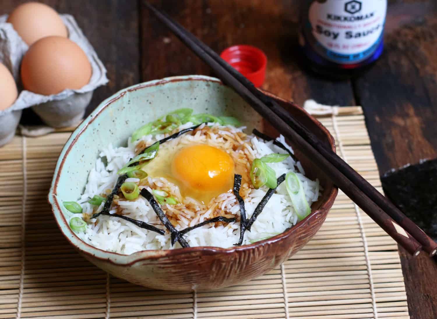 20 Simple and Healthy Japanese Breakfast Recipes to Start Your Day