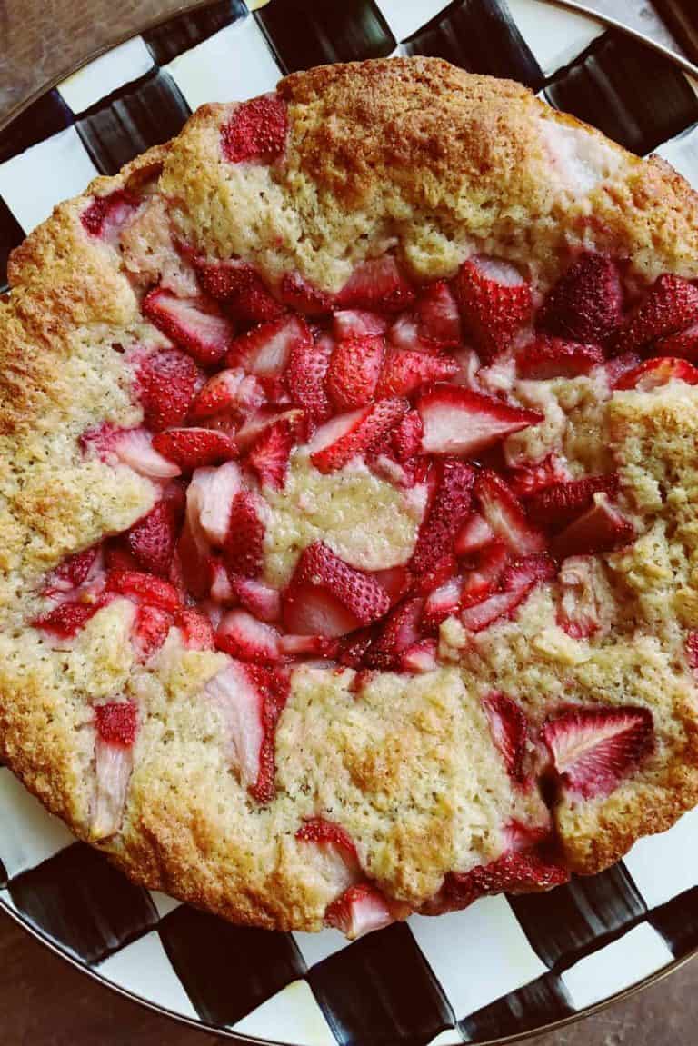 19 Strawberry Breakfast Recipes for Fresh and Healthy Morning Meals