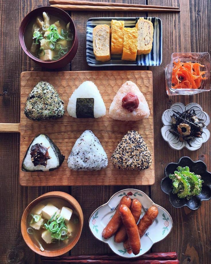 20 Easy Japanese Breakfast Recipes