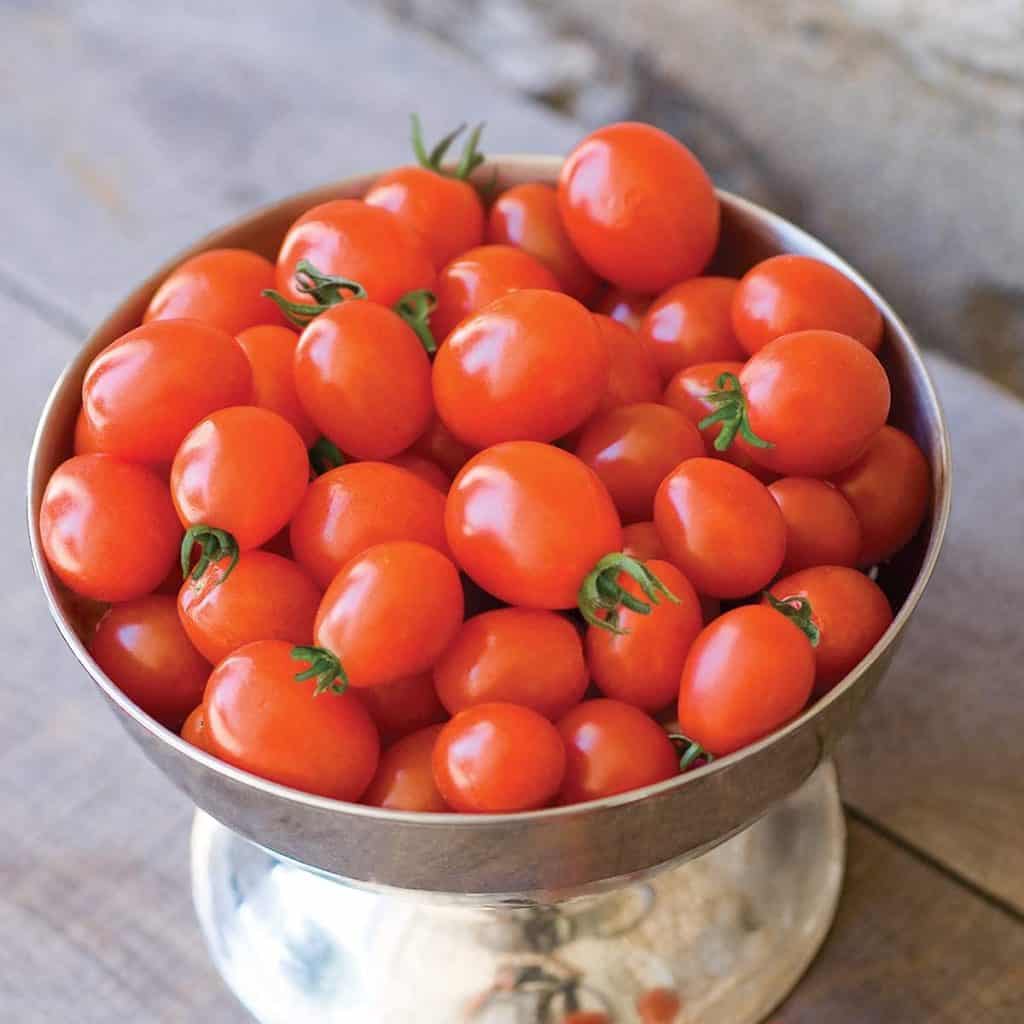 Napa Grape Tomatoes