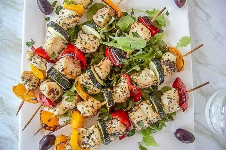 20 Delectable Paleo Summer Recipes to Brighten Up Your Sunny Days