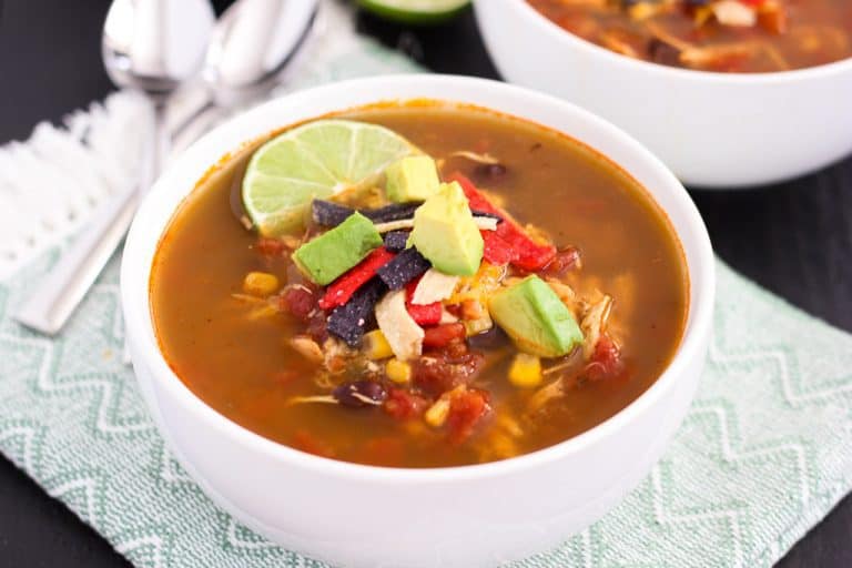 19 Slow Cooker Soup Recipes to Warm Your Days - Tea Breakfast