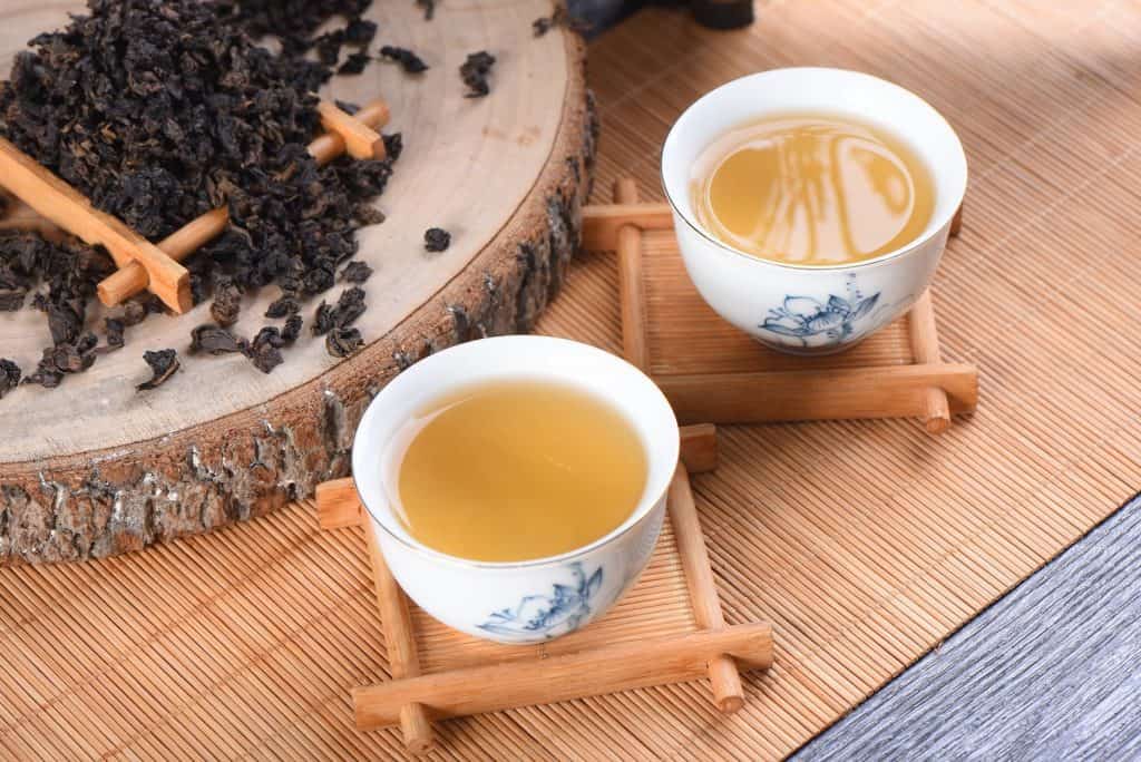 Benefits of Oolong Tea for Health