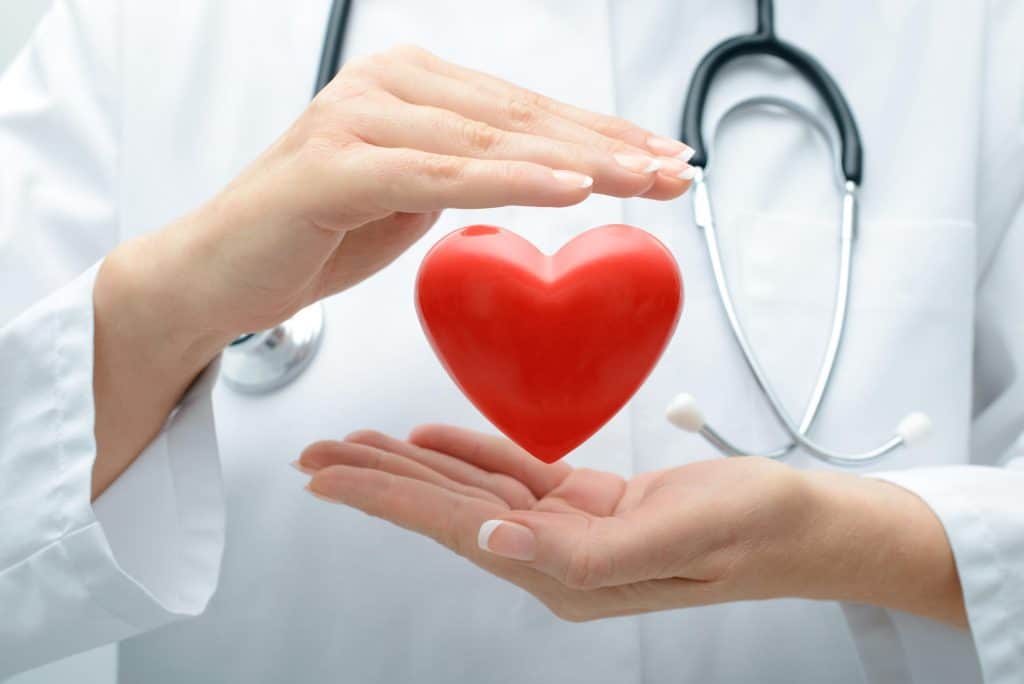 Protecting the Cardiovascular Health