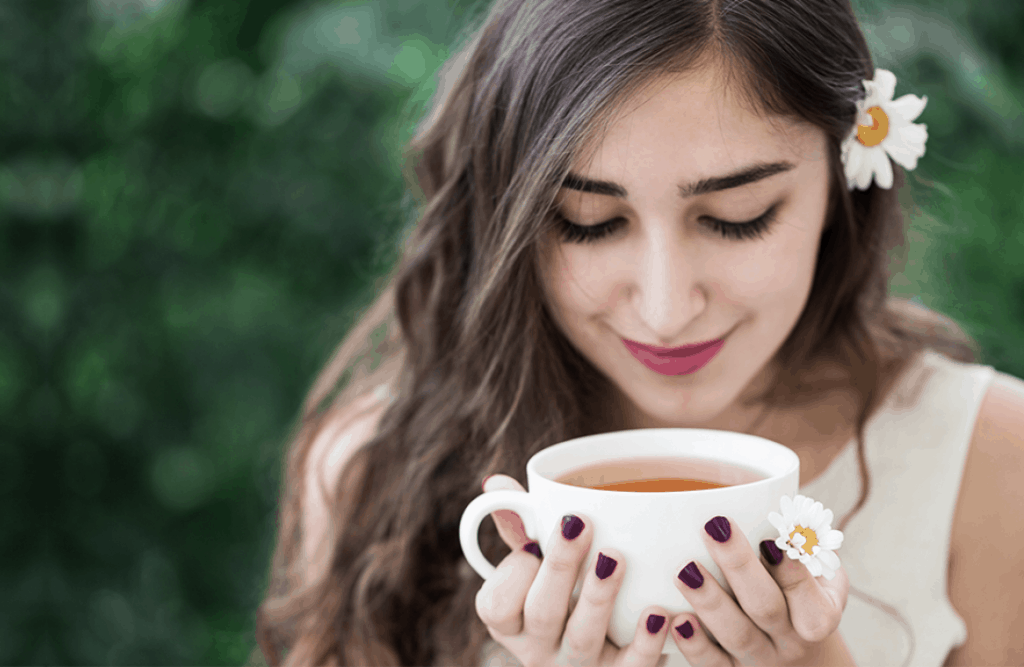 Black Tea Benefits for Beauty