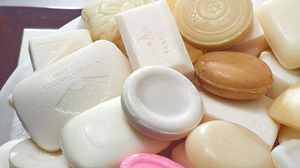 Recommended Pure Soaps to Make Detergent