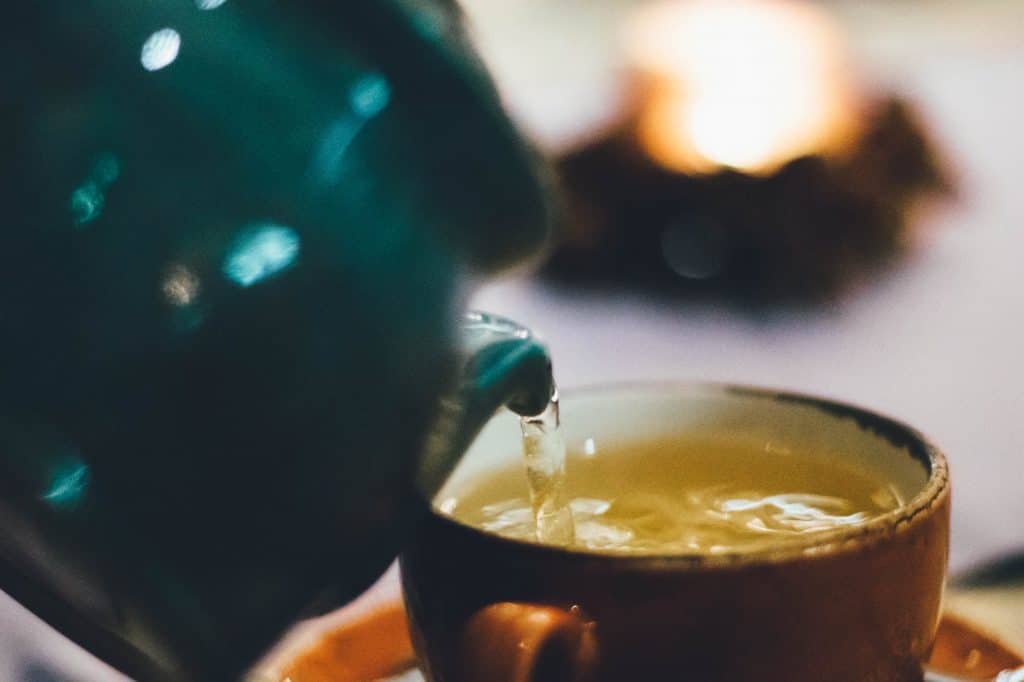 Should You Consume Detox Tea?