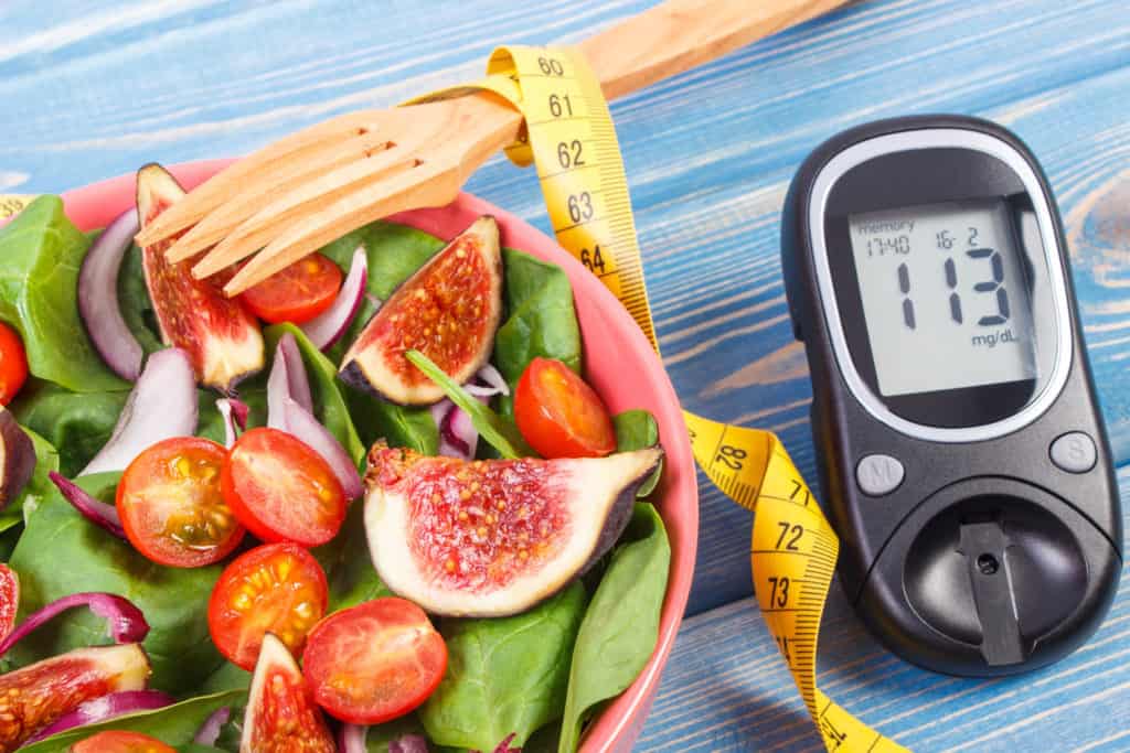 Reducing the Risk of Diabetes