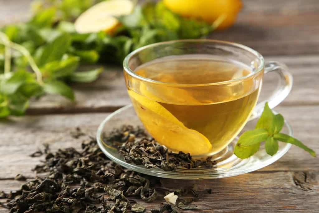 Choosing the Best Tea for Energy to Drink? Try these 13 Types of Teas