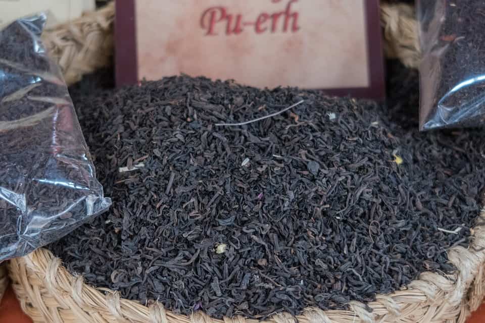 Discover 10 Pu Erh Tea Benefits And Its Unique Experience Tea Breakfast