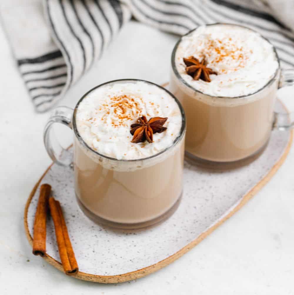 Chai Tea Benefits and How to Get Them - Tea Breakfast