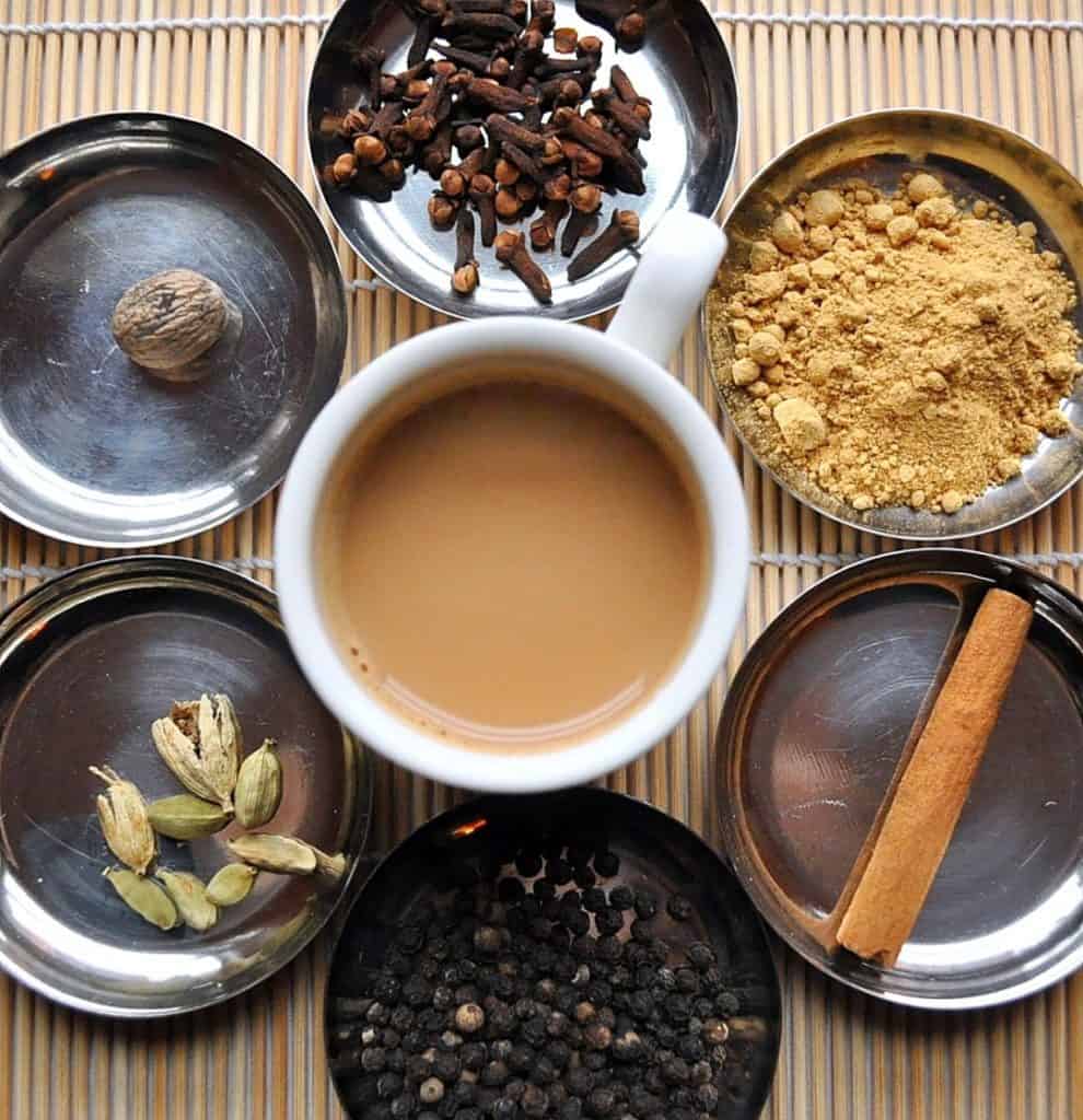 Chai Tea Benefits and How to Get Them - Tea Breakfast