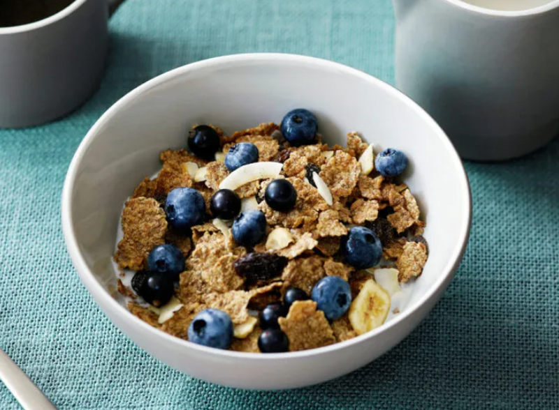 How Do You Know If a Cereal Is Healthy?