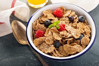How to Choose a Healthy Cereal