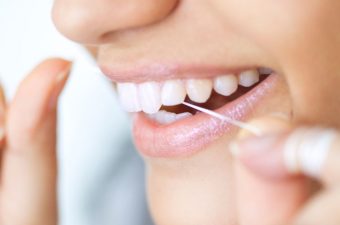 Guide To Maintaining A Dental Health