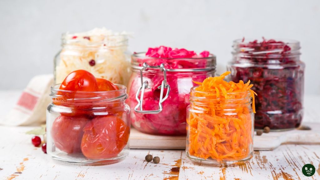 Using Fermented Foods to Boost Your Gut Bacteria