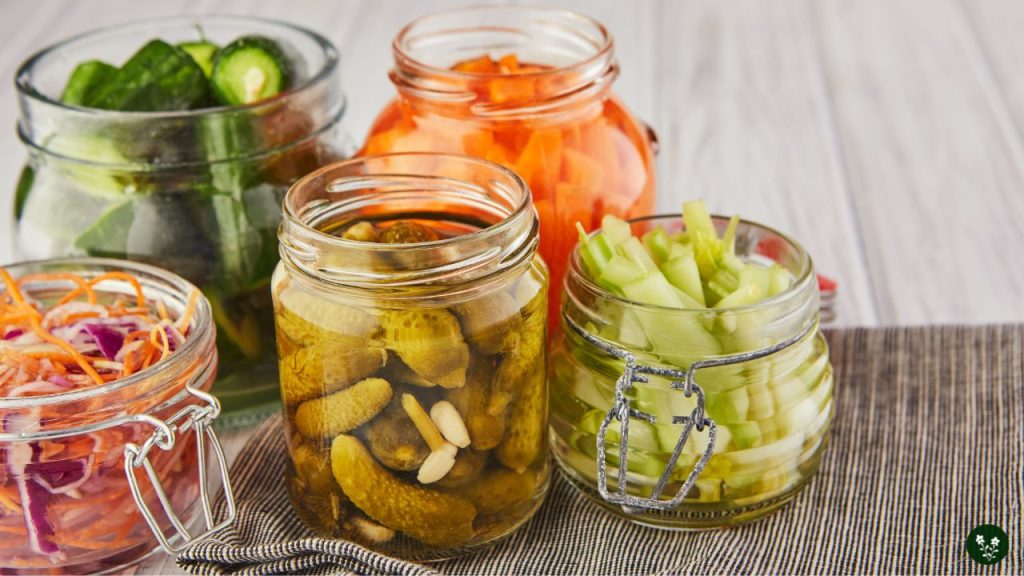 What Exactly Are Fermented Foods