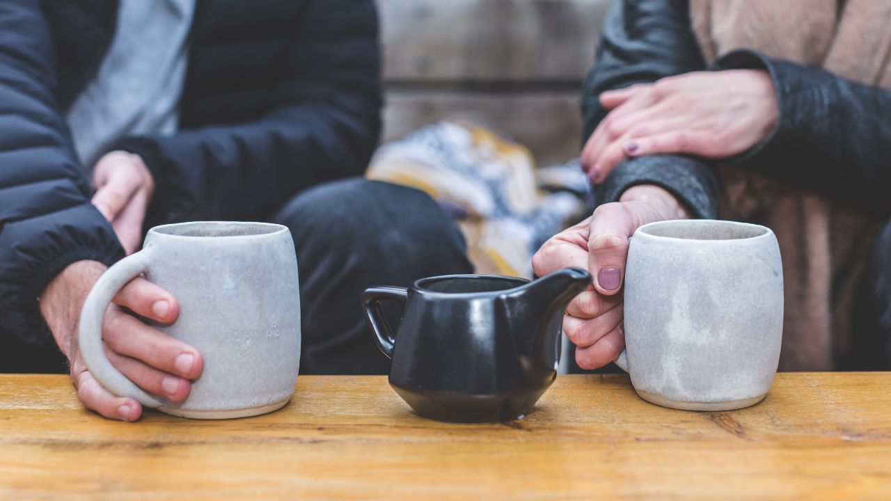 10 Beautiful Mugs to Enhance Your Tea Time