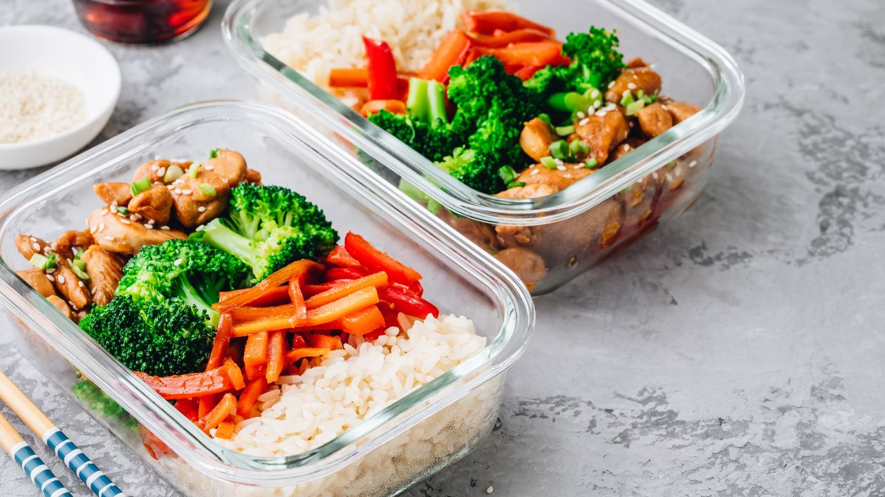 7 Delicious Pescatarian Meal Prep Recipes for the Week