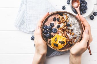 Breakfast Ideas for Busy Parents